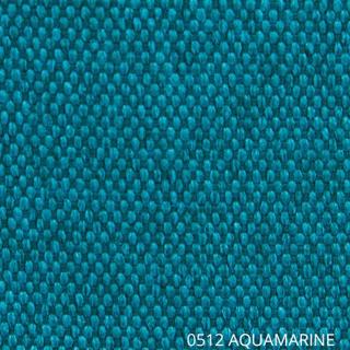 Farveprøve - aquamarine