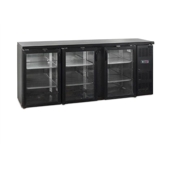 Tefcold - Backbar / Bar køleskab CBC310G