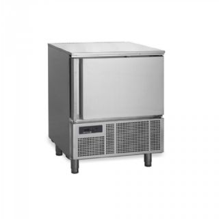 Tefcold - Blæstkøler og fryser (til gastronorm 1/1 eller euronorm bakker) - BLC5
