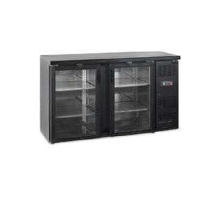 Tefcold - Backbar / Bar køleskab CBC210G