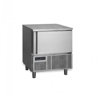 Tefcold - Blæstkøler og fryser (til gastronorm 1/1 eller euronorm bakker) - BLC3