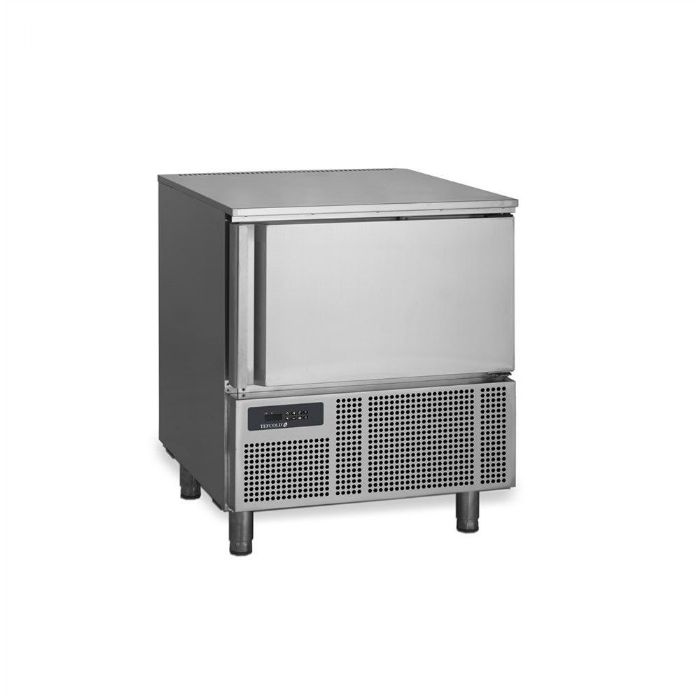 Tefcold - Blæstkøler og fryser (til gastronorm 1/1 eller euronorm bakker) - BLC3