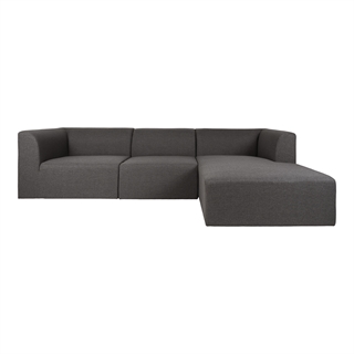 I vores kategori af sofaer til hjemmet finder du her Alba fra House nordic.