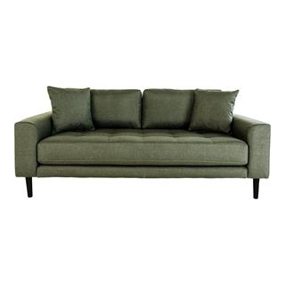 I vores kategori af sofaer til hjemmet finder du her Lido fra House nordic.