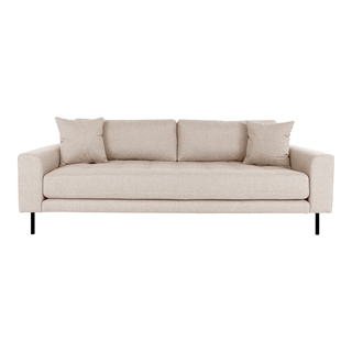 I vores kategori for sofaer til hjemmet finder du Lido fra House nordic.