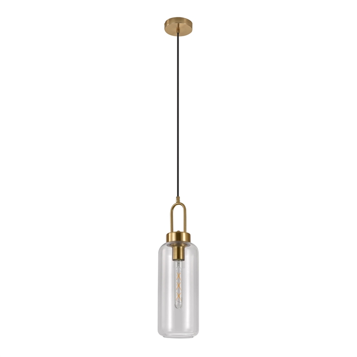 I vores kategori af loftlamper finder du her Luton fra House nordic.