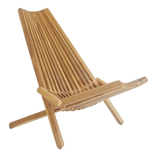 Calero i teak fra House nordic.