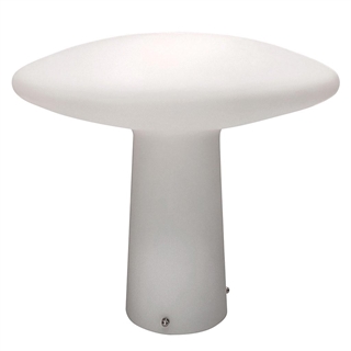 UFO bordlampe fra Design by Grönlund.