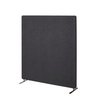ECO Soft skærmvæg 120x135 fra FTI.