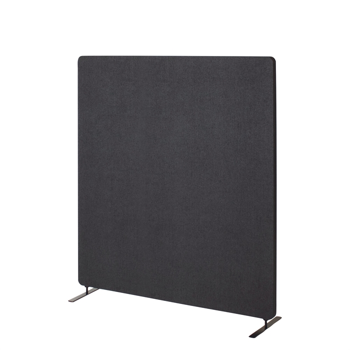 ECO Soft skærmvæg 120x135 fra FTI.