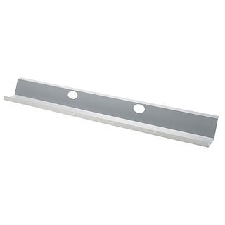 Kabelbakke 115 cm fra FTI i alu.