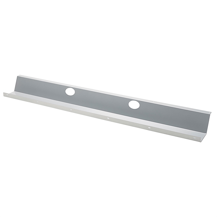 Kabelbakke 115 cm fra FTI i alu.
