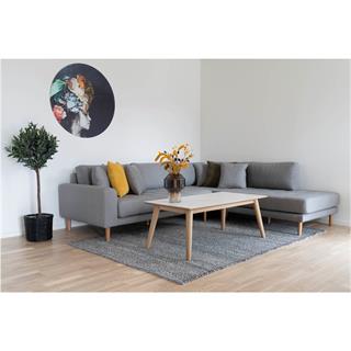 Miljøbillede af sofaen