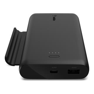 Smart powerbank fra Belkin