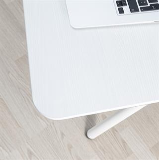 Miljøbillede af bordkant på Matting StandUp Desk