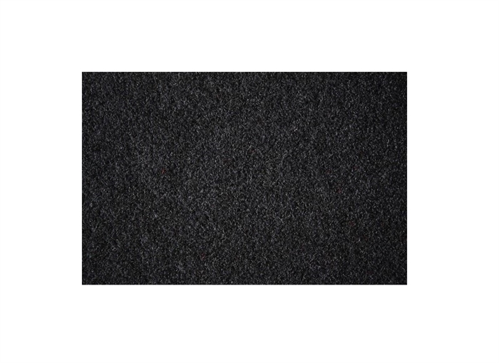 Complement - T-COMFILZ - filt skuffeindlæg 43,3 cm (sort)