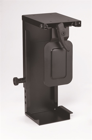 Complement CS50 CPU holder