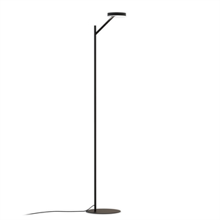 Arm minimalistisk LED gulvlampe fra Design by Grönlund 