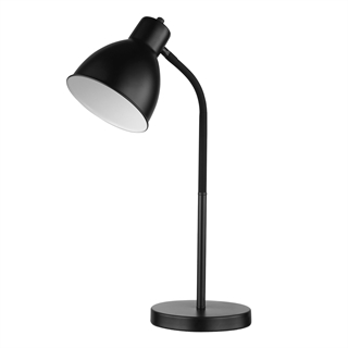  Blink bordlampe i sort fra Design by Grönlund.
