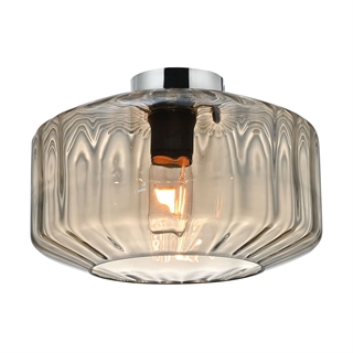 Carbide loftslampe fra Design by Grönlund.