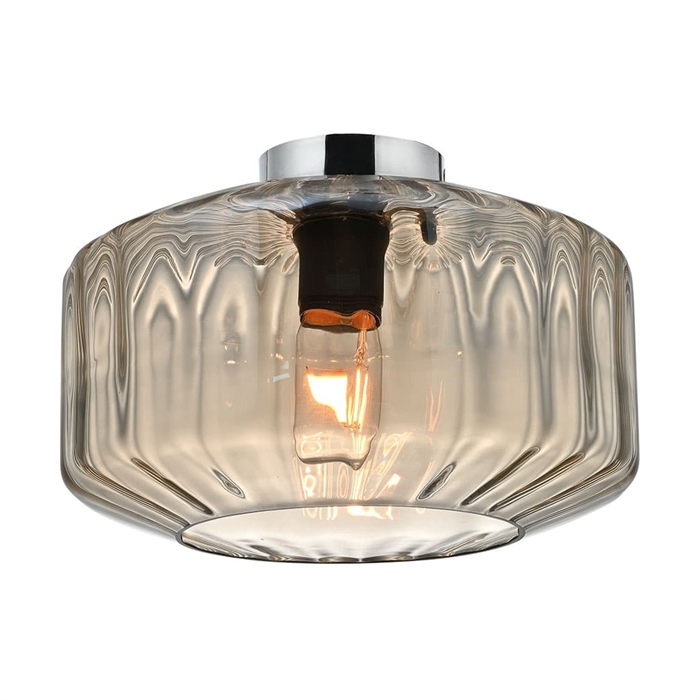 Carbide loftslampe fra Design by Grönlund.