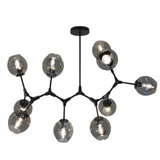Cell loftslampe fra Design by Grönlund.