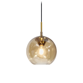 Chester 20 loftlampe fra Design by Grönlund