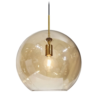 Chester 35 loftlampe fra Design by Grönlund