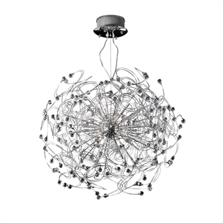 Elysee loftslampe fra Design by Grönlund