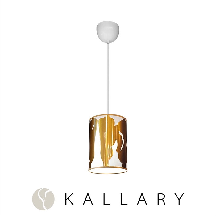 Kallary loftslampe fra Valaisin Grönlund
