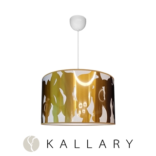 Kallary loftslampe fra Valaisin Grönlund