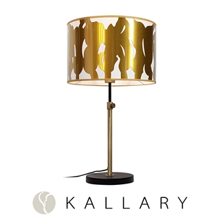Kallary bordlampe fra Valaisin Grönlund