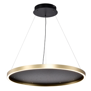 Night Sky loftslampe fra Design by Grönlund 