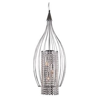 Royal loftslampe Ø40 fra Design by Grönlund
