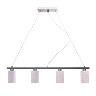 Sugar Track loftslampe fra Design by Grönlund