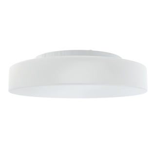 Top Ø36 loftslampe fra Design by Grönlund