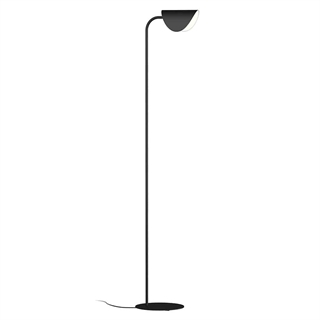 Veska gulvlampe fra Design by Grönlund