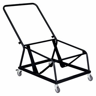 Stolevogn til 25 Vespa konferencestole fra FTI.