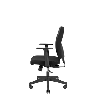 Canadian Ergo ECO 1 kontorstol fra FTI.