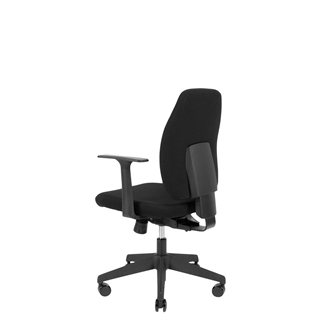 Canadian Ergo ECO 1 kontorstol fra FTI.