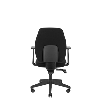 Canadian Ergo ECO 1 kontorstol fra FTI.