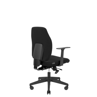 Canadian Ergo ECO 1 kontorstol fra FTI.