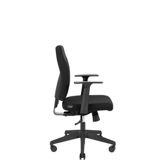 Canadian Ergo ECO 1 kontorstol fra FTI.