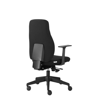 Canadian Ergo ECO 2 kontorstol fra FTI.