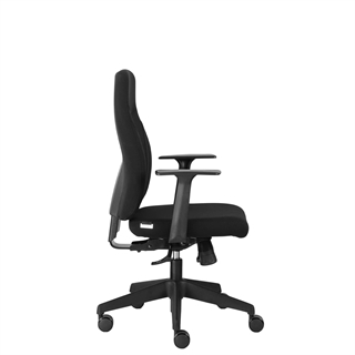 Canadian Ergo ECO 2 kontorstol fra FTI.