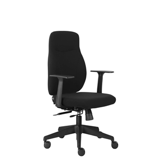 Canadian Ergo ECO 2 kontorstol fra FTI.