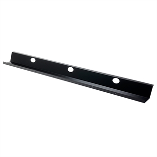 Kabelbakke 147 cm fra FTI i sort.