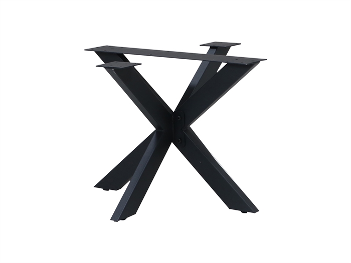Opus Sofa Base sofabordben i sort fra House of Sander
