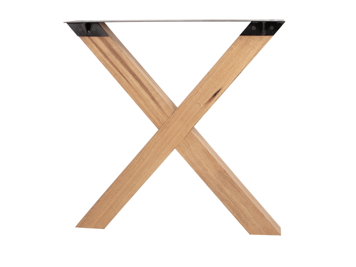 X-base sofabordstel fra House of Sander.