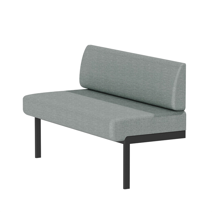 Sofasæt til ME3 akustikboks og møderum fra FTI.